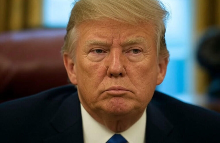 Trump Sparks Controversy with Probe into Biden’s Decisions and Autopen Practices