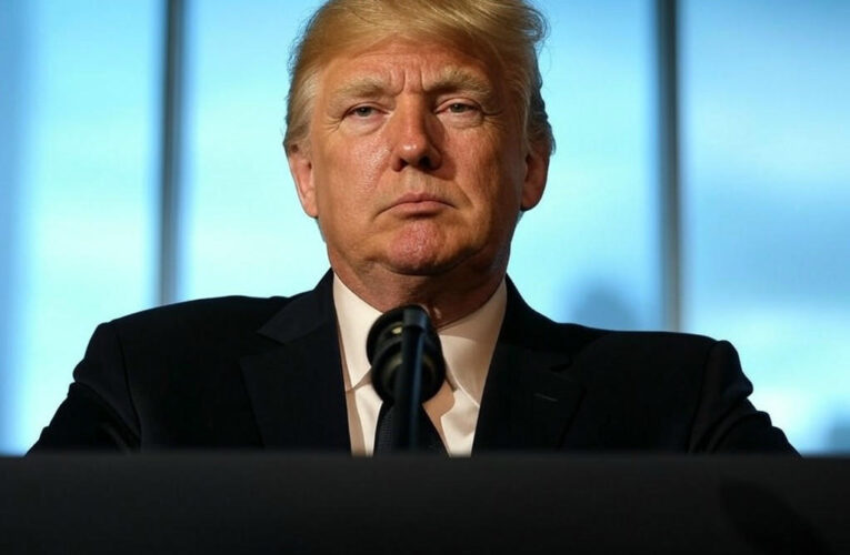 Trump Empire Expands with Bold New Mobile Venture