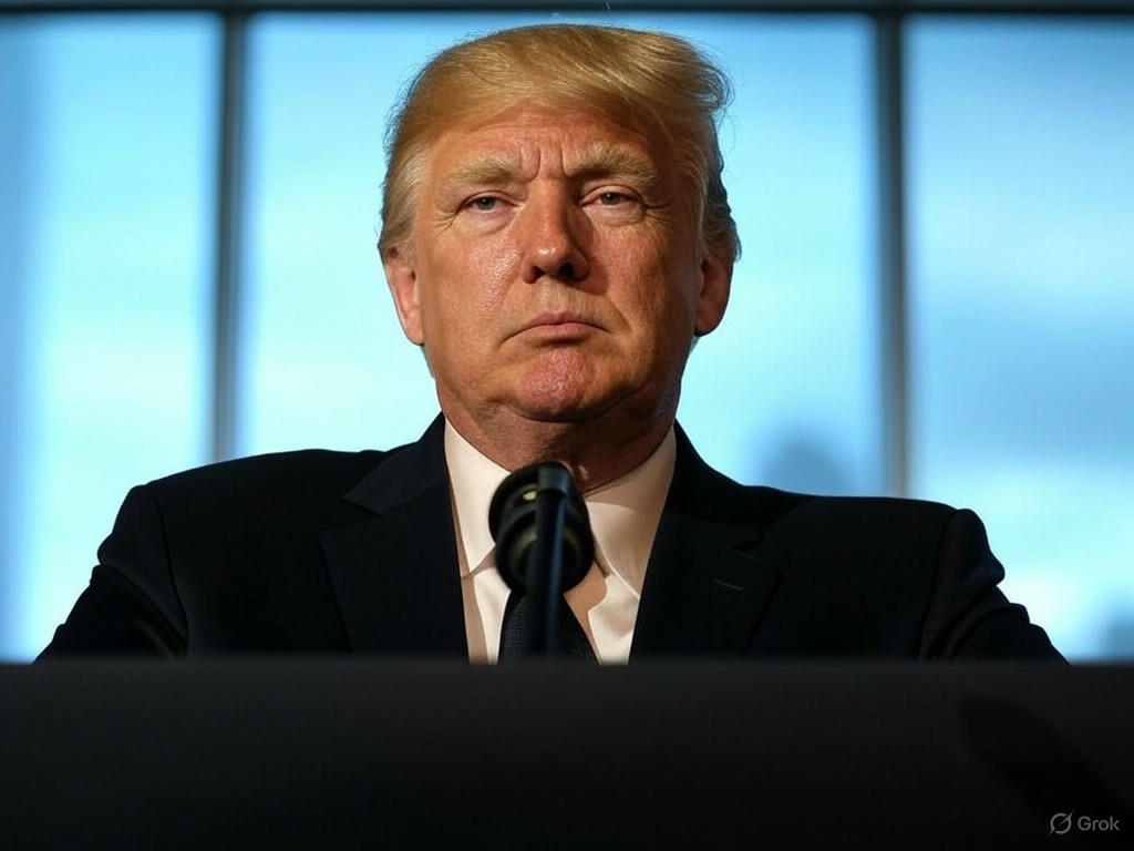 Trump Empire Expands with Bold New Mobile Venture