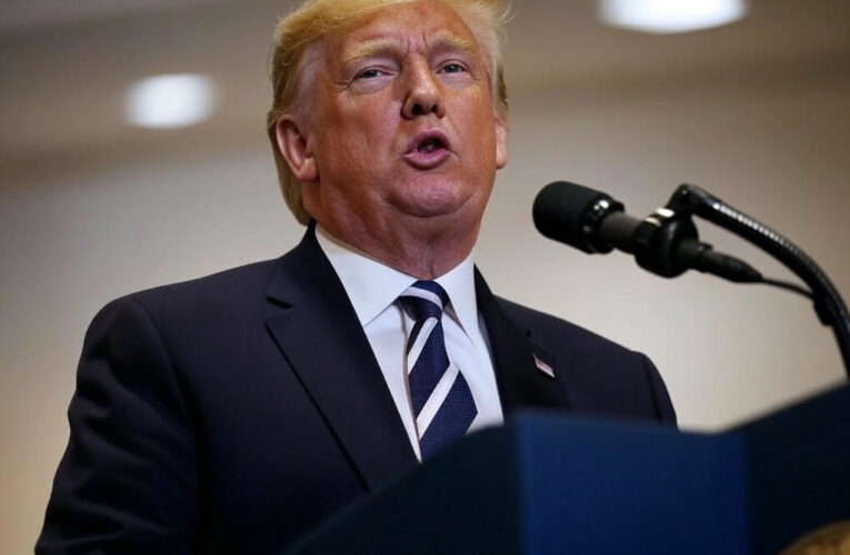 Trump Empire Expands with Bold Entry into Mobile Tech Market