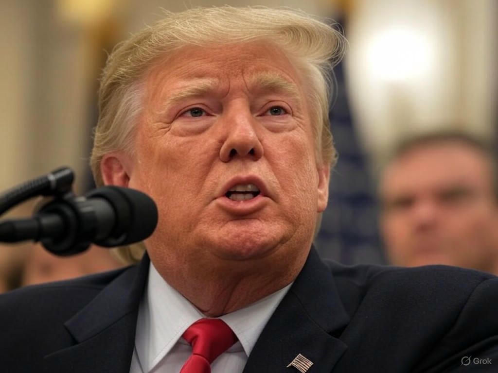 Foreign Students Face Uncertainty Under New Trump Visa Policies