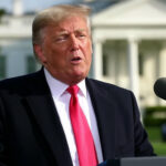 A Future Fund for Every Newborn: Trump Unveils ,000 Investment Plan