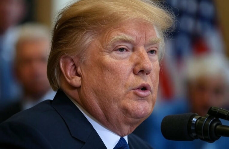 Trump’s Push for Lower Interest Rates Sparks Market Reactions