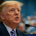Trump Slams Fed Chair Powell Over Unchanged Interest Rates