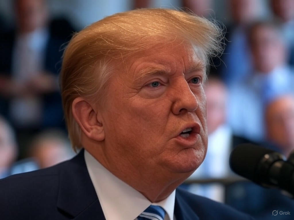Trump’s Proposed Bill Threatens EV Subsidies: Is Tesla at Risk?