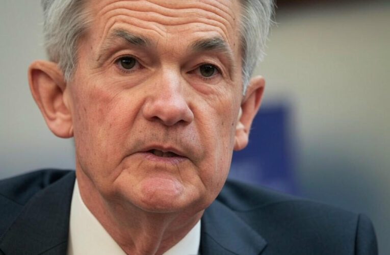 Fed Chair’s Tariff Truth Sparks Debate Amid Steady Interest Rates