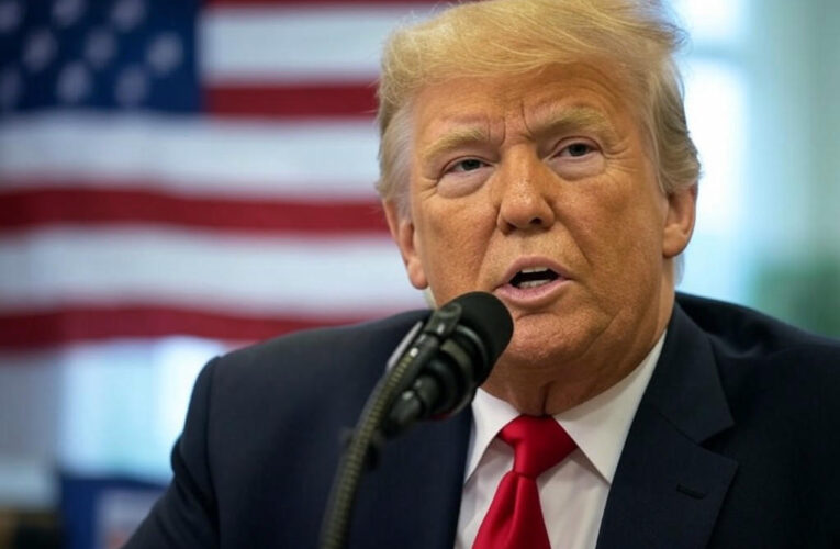 Tariffs and Triumph: Unpacking Trump’s Economic Impact Claims