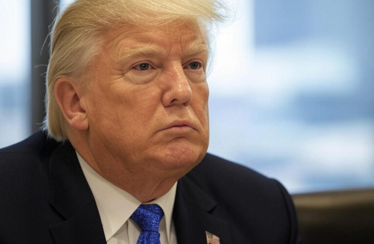 Navigating the Storm: Trump’s Fed Criticism Puts Powell in a Tough Spot