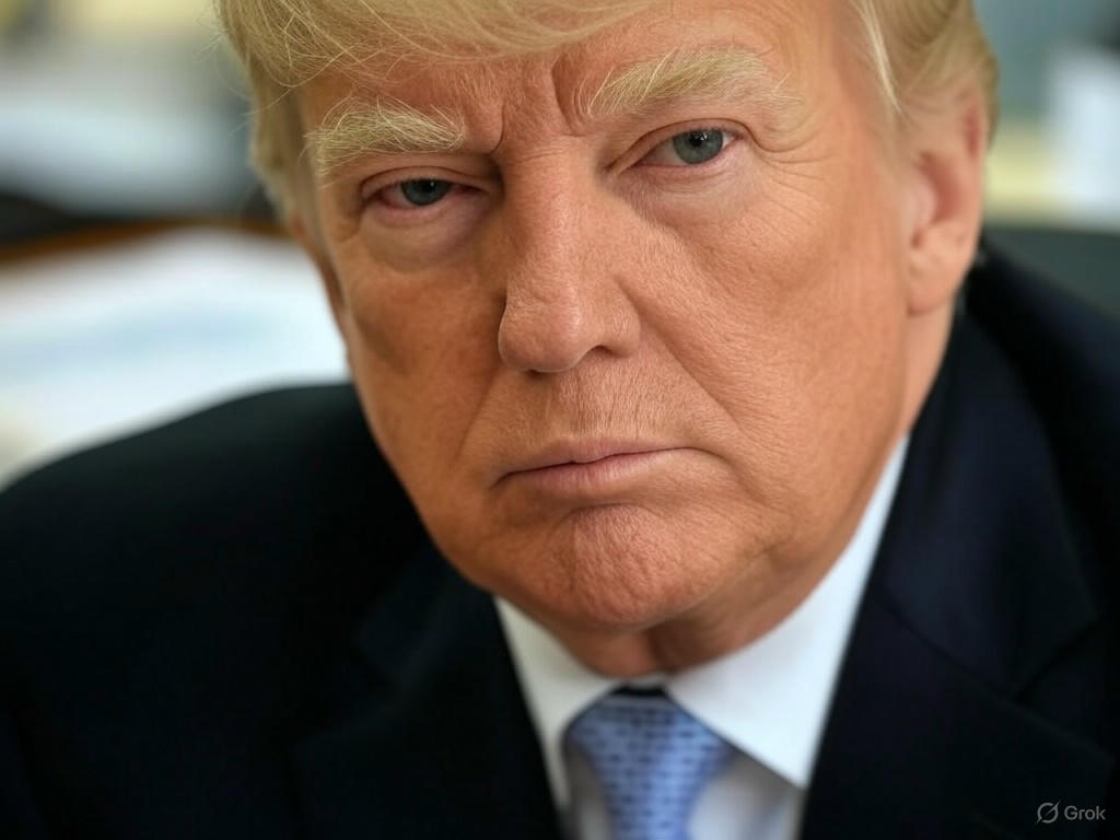 Trump’s Tax Plan: A Double-Edged Sword for Foreign Investment
