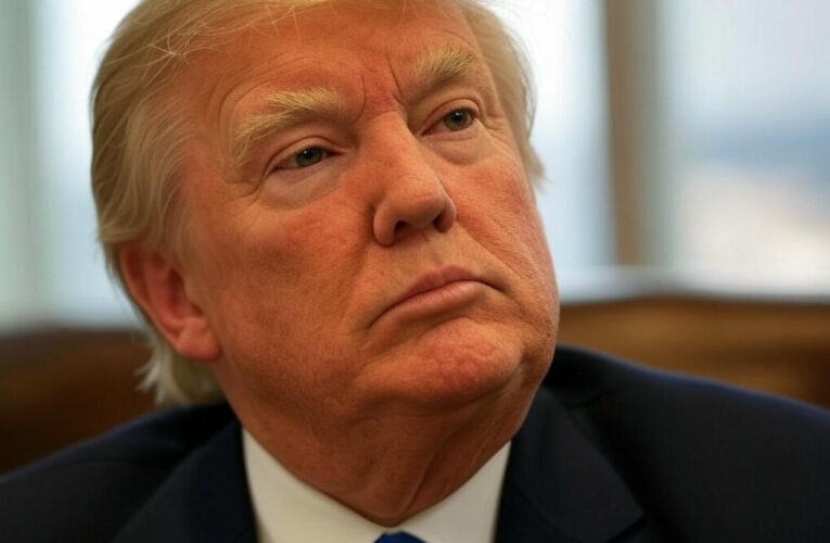 Oil Markets on Edge: Trump’s Iran Policy Sparks Uncertainty and Price Fears