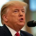 Trump Urges Global Action to Stabilize Oil Prices Amid Rising Tensions