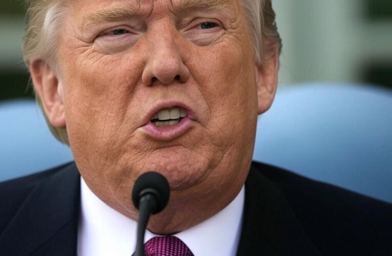 Trump’s Controversial Stance on Ukraine-Russia Conflict Sparks Debate