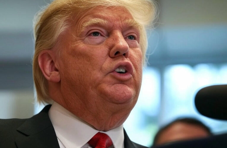 Trump Claims Breakthrough on Rare Earths with China, Experts Remain Skeptical