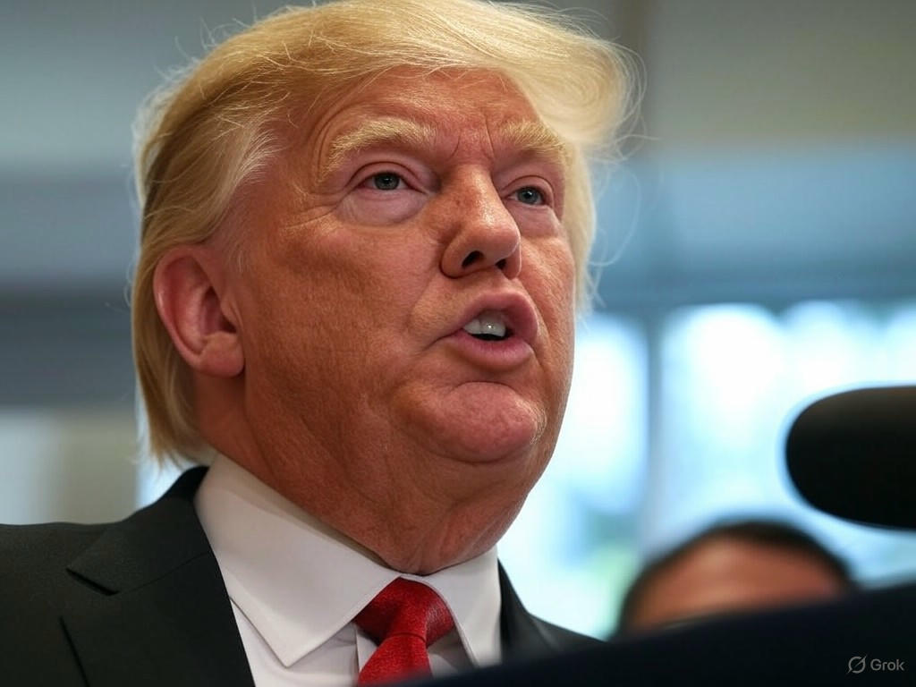 Trump Claims Breakthrough on Rare Earths with China, Experts Remain Skeptical
