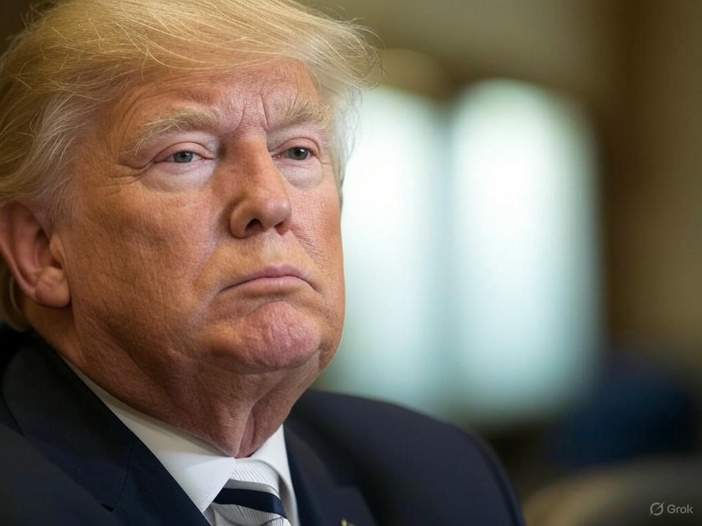 Trump and Musk: A Power Duo No More?