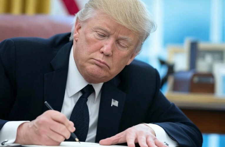 Trump’s Travel Ban Sparks Global Debate Over Security and Rights