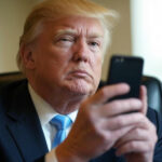 Trump-Branded Smartphone Faces Tariff Challenges Amid China Manufacturing
