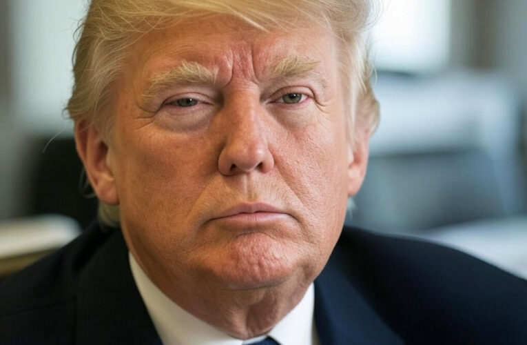 Trump Family Feud Ignites Battle Over Crypto Wallet Dominance