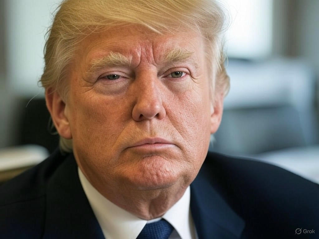 Trump Family Feud Ignites Battle Over Crypto Wallet Dominance