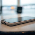 TSA Issues Ban on Specific Cell Phone Model Across US Flights