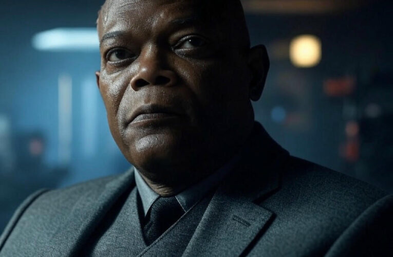 Samuel L. Jackson to Star in ‘Tulsa King’ Spinoff Set in New Orleans