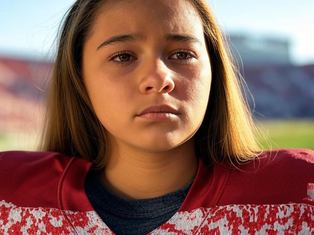 Tragic Loss: Alabama QB Keelon Russell Mourns Twin Sister’s Passing
