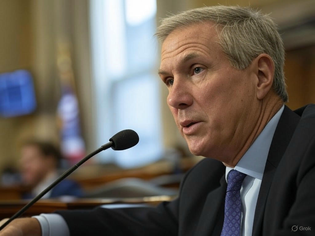 Senate’s GENIUS Act: A Landmark Victory for Stablecoin Regulation