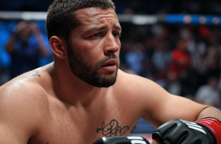 UFC Icon Eyes Final Showdown with Sean O’Malley After UFC 316 Defeat