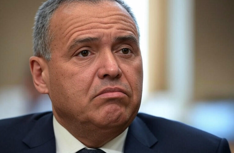 UN Official Urges US to Lift Sanctions on International Court Judges