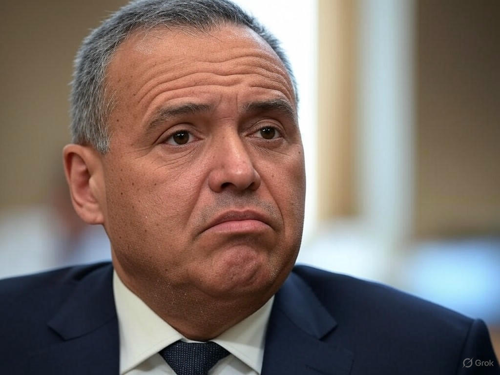 UN Official Urges US to Lift Sanctions on International Court Judges