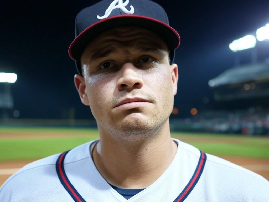 Braves’ Heartbreaking Collapse: A Stunning 11-10 Defeat Leaves Fans Reeling