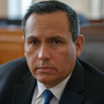 Union Advocate David Huerta Freed on Bail Amidst Rising Tensions