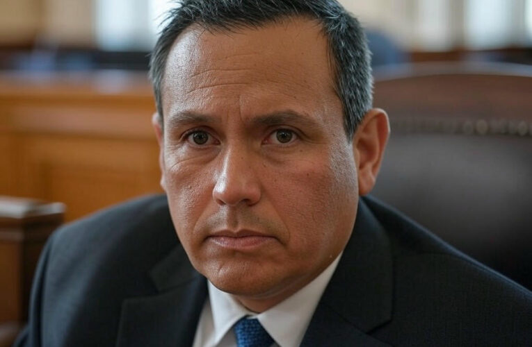 Union Advocate David Huerta Freed on Bail Amidst Rising Tensions