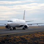 Unexpected Detour: United Airlines Flight Diverted to Iceland on Route to Rome