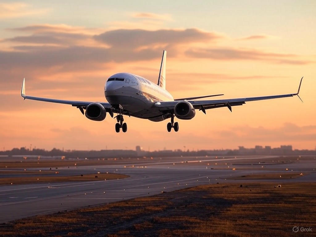 Mid-Air Emergency: United Airlines Flight Diverts Over Atlantic