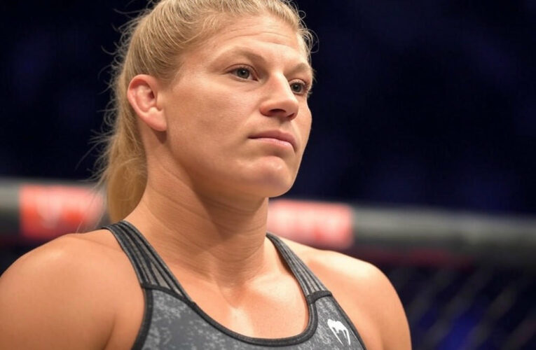 Kayla Harrison’s Epic Transformation: Conquering the 135lbs Challenge at UFC 316