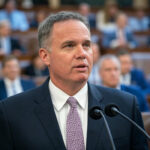 US House Blocks WhatsApp on Official Devices Over Security Concerns