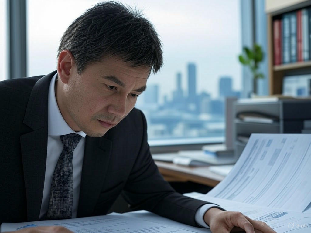US Regulators to Loosen Capital Rules, Boosting Bank Treasury Trading