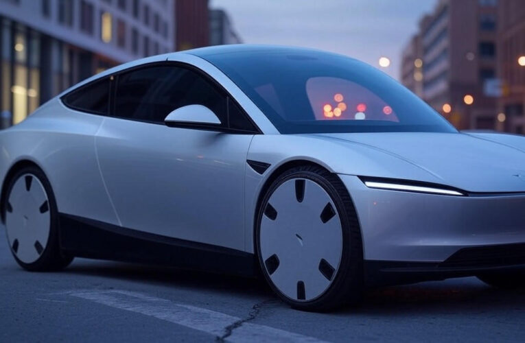 Tesla’s Robotaxi Rollout Hits Roadblocks Amid Safety Concerns