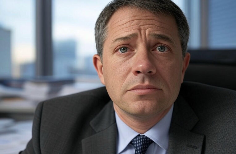 Wolfspeed’s Financial Reckoning: A Semiconductor Giant’s Bankruptcy Filing