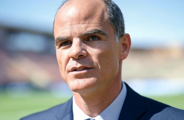 Michael Kelly’s Departure from USF to Navy Marks a New Chapter for Both Programs