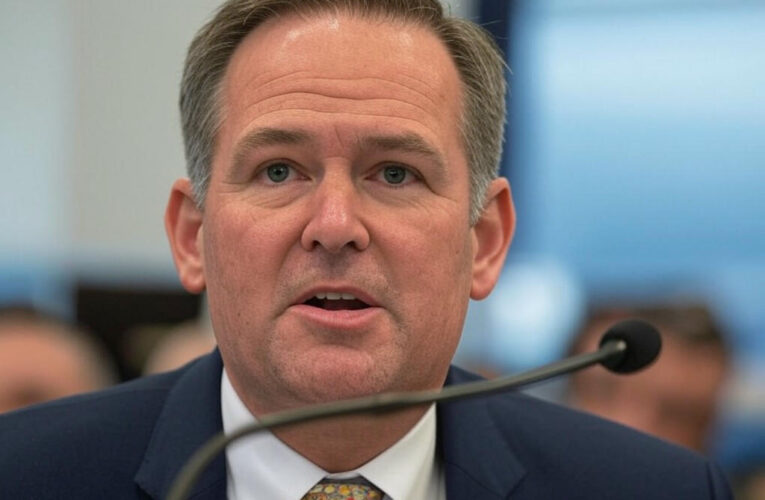 Trump and Vance Slam Fed Over Interest Rate Stance, Accuse Policy Missteps