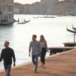 Venice Braces for Controversy Over Bezos-Sánchez Wedding Extravaganza