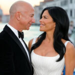 A Venetian Mystery: Unveiling the Bezos-Sanchez Wedding Extravaganza