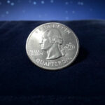 Honoring a Cosmic Pioneer: Vera Rubin’s Legacy on a US Quarter