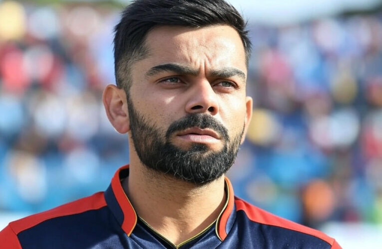 Tragedy Mars RCB’s Triumph: Virat Kohli Speaks Out on Stampede Deaths