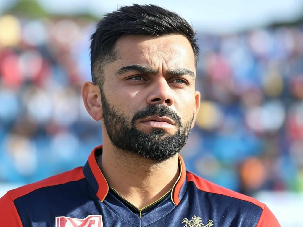 Tragedy Mars RCB’s Triumph: Virat Kohli Speaks Out on Stampede Deaths