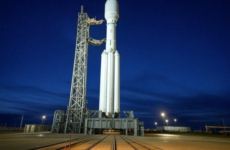 Voyager’s IPO Soars: Why Space Tech Stocks Are the New Frontier