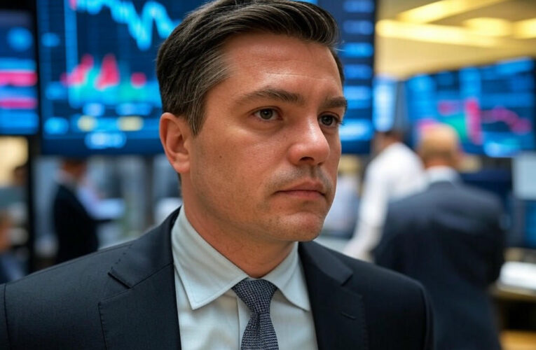 Wall Street Bounces Back: Stocks Surge as Oil Prices Stabilize