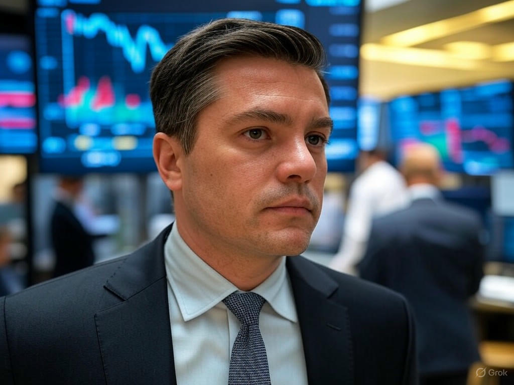 Wall Street Bounces Back: Stocks Surge as Oil Prices Stabilize